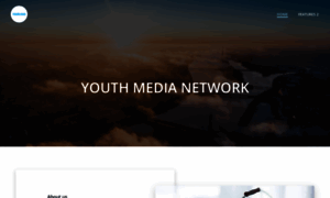 Youthmedianetwork.com thumbnail