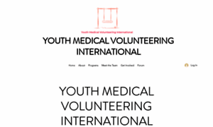 Youthmedical.org thumbnail