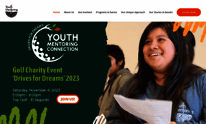 Youthmentoring.org thumbnail