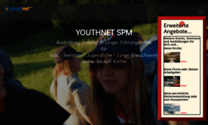 Youthnet.ch thumbnail