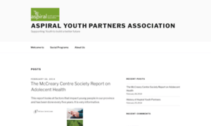 Youthpartners.ca thumbnail