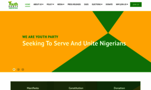 Youthpartyng.com thumbnail