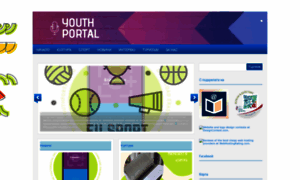 Youthportal.org thumbnail