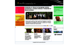 Youthrwanda.org thumbnail
