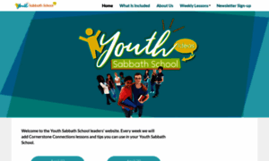 Youthsabbathschoolideas.org thumbnail