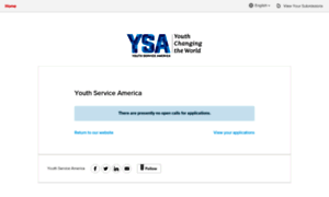 Youthserviceamerica.submittable.com thumbnail