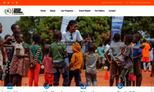 Youthsportuganda.org thumbnail