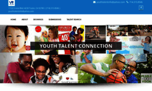 Youthtalentconnection.com thumbnail