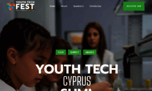 Youthtechfest.com thumbnail