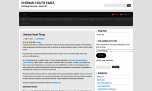 Youthtimezmaa.wordpress.com thumbnail