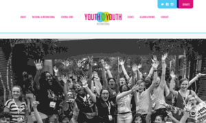 Youthtoyouth.net thumbnail