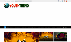 Youthtrend.in thumbnail