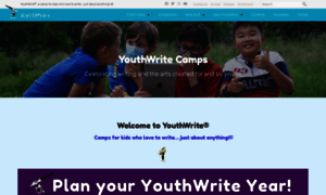 Youthwrite.com thumbnail