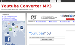 Youtube-converter-mp3.blogspot.fr thumbnail