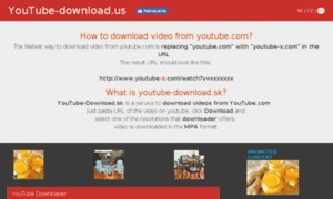 Youtube-download.us thumbnail