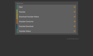 Youtube-downloader-mp3.com thumbnail