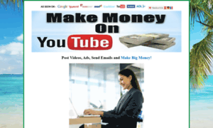 Youtube-money.home-job-industry.com thumbnail