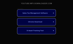 Youtube-mp3-downloader.com thumbnail