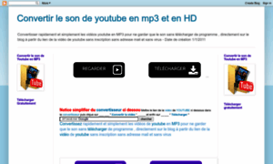 Youtube-mp3-hd.blogspot.com thumbnail