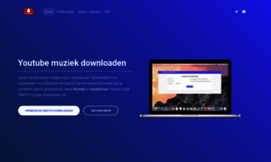 Youtube-muziek-downloaden.nl thumbnail