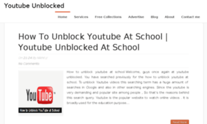 Youtube-unblocked.net thumbnail
