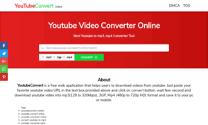 Youtubeconvert.online thumbnail