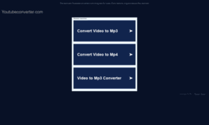 Youtubeconverter.com thumbnail