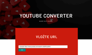 Youtubeconverter.sk thumbnail