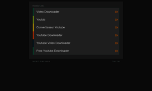Youtubeconvertermp3.co thumbnail