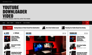 Youtubedownloadervideo.com thumbnail