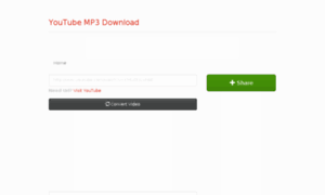 Youtubemp3download.org thumbnail