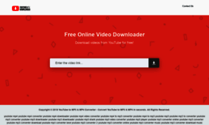Youtubemp4downloader.com thumbnail