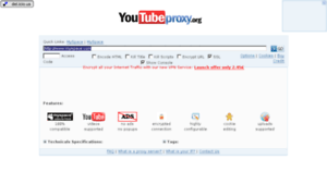 Youtubeproxy.org thumbnail