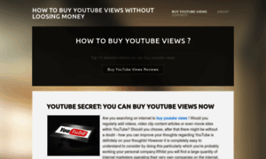 Youtubereview2014.weebly.com thumbnail