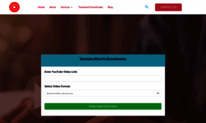 Youtubeshortdownload.com thumbnail