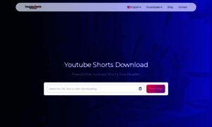 Youtubeshortsdownload.online thumbnail