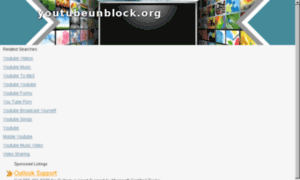 Youtubeunblock.org thumbnail