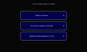 Youtubevideo.com thumbnail