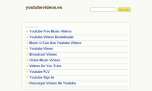 Youtubevideos.es thumbnail