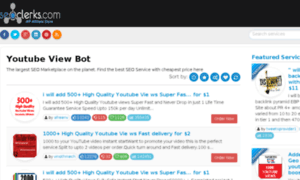 Youtubeviewbot.com thumbnail