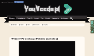 Youveedo.pl thumbnail