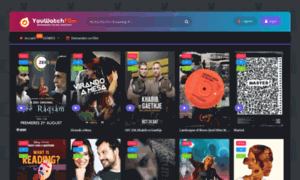 Youwatchfilm.net thumbnail