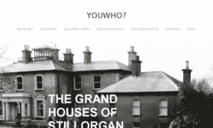 Youwho.ie thumbnail