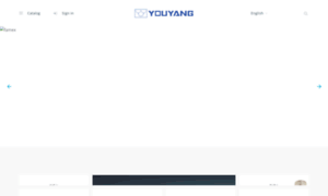 Youyang.com.mx thumbnail