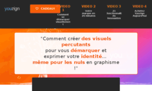 Youzign.fr thumbnail