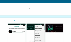 Yowhatsapp.contently.com thumbnail