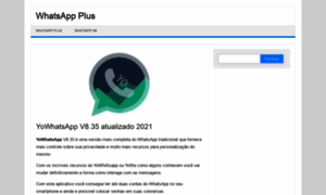Yowhatsapp.net.br thumbnail