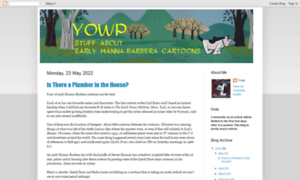 Yowpyowp.blogspot.com thumbnail