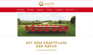 Yoya-architektur.de thumbnail