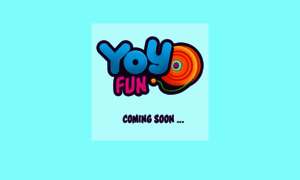 Yoyofun.co thumbnail